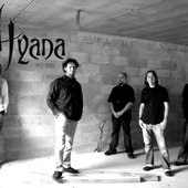 Hyana promo 2008