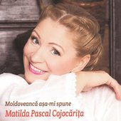 Moldoveanca asa-mi spune