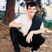 @aaroncarpenter via Instagram