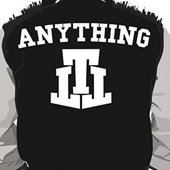 Anything