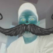 Avatar for f-ya