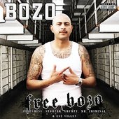 Bozo - Free Bozo. 2007