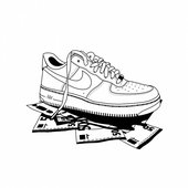 Nike Tech - Single