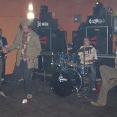 gig at Rio Club