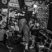 Settlement (Kiruna Hardcore)