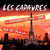 La Catastrophe N'est Plus A Venir...Elle Est Déjà Là...