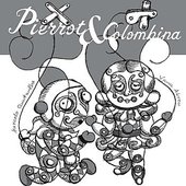 Pierrot & Colombina