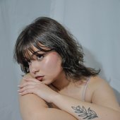 Silver Girl
