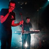 red emprez live by mad alice 