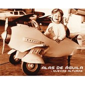 Nuevas alturas