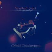 Orbital Gyrocompass