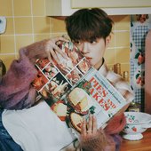 Daehwi TakeAChance1