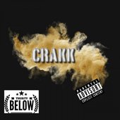 Crakk - Single