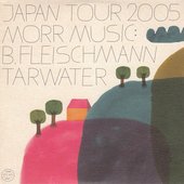 Morr Music Japan Tour 2005