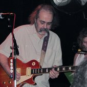 Brad Webb