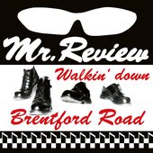 Walkin´Down Brentford Road