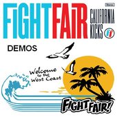 California Kicks Demos