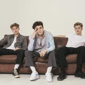 New Hope Club