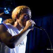 ...musicasten in RedClub (LoopFest) - Rybinskiy Igor