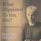 What Happened to You, Son? - Single