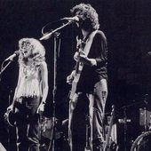 Buckingham Nicks