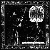 From Lycanthropic Realms of Sorrow