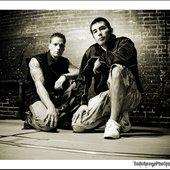 June 2007 Promotional by Jade Renee Photography