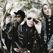 Marty Stuart And His Fabulous Superlatives