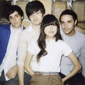 The Pains Of Being Pure At Heart