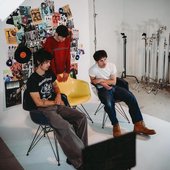 Wallows photographed by Eugénie Durocher