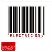 electric 80s cover art