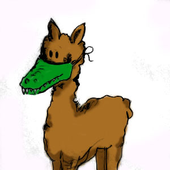 Avatar for Alpagator