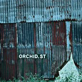 Orchid Street - EP
