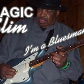 Magic Slim