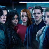 riverdale❣