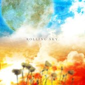 Rolling Sky