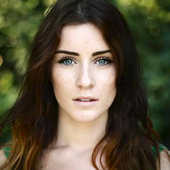 Lucie Jones