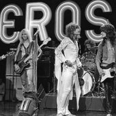 Aerosmith - 1974