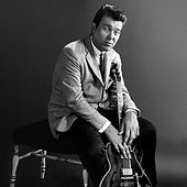 Rockin' Dave Allen 3