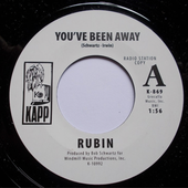 The Northern Soul Rubin