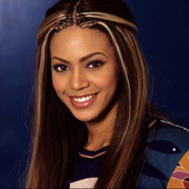 Avatar for Beyonce20_