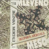 Mleveno meso