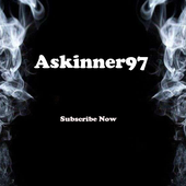 askinner97 さんのアバター