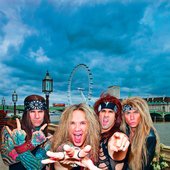 Steel Panther