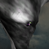 "bound by fear" - #2