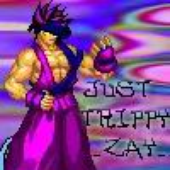 LastFM profile picture for @zay