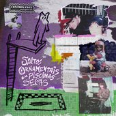 Saltos Ornamentais em Piscinas Secas [Explicit]