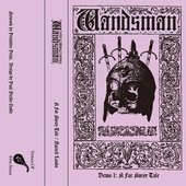 Demo 1 - A Far Away Tale / Demo 2 - Sacred Lands