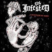 The Infested - Eaten From The Inside