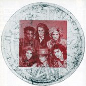 Drum Theatre - Eldorado (1985)
